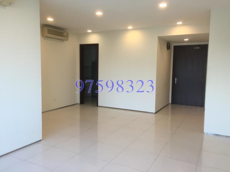 The Cathay Residence (D9), Apartment #129951772